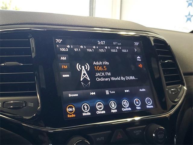 used 2019 Jeep Grand Cherokee car, priced at $19,800