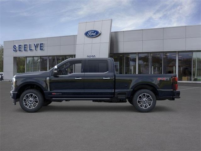new 2026 Ford F-350 car, priced at $105,970