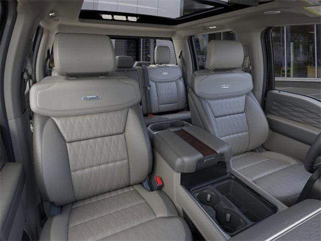 new 2026 Ford F-350 car, priced at $105,970