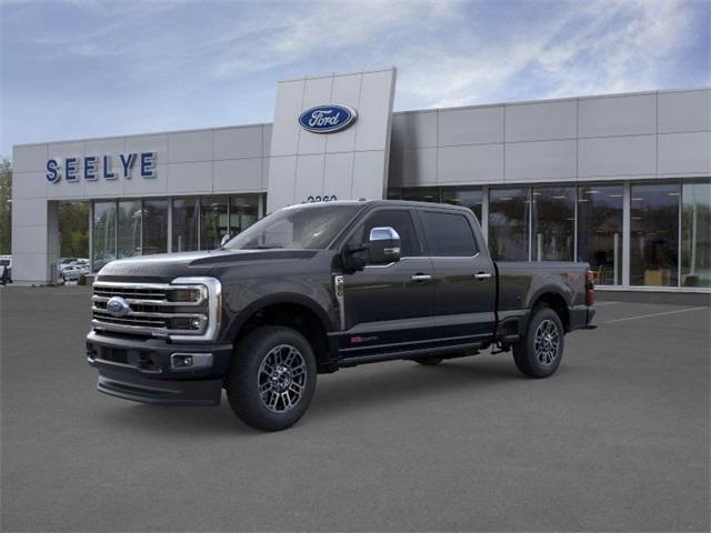 new 2026 Ford F-350 car, priced at $105,970