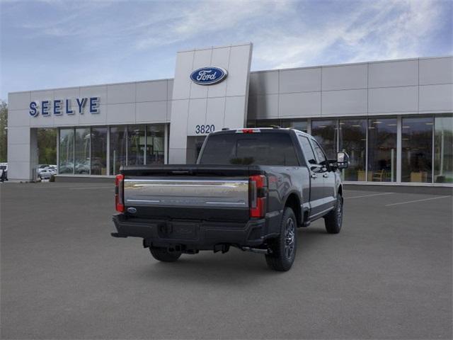 new 2026 Ford F-350 car, priced at $105,970