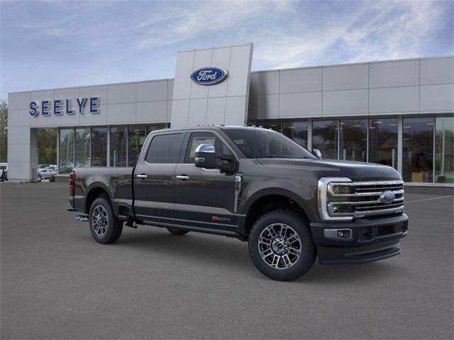 new 2026 Ford F-350 car, priced at $105,970