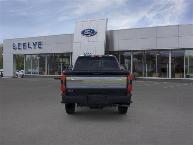 new 2026 Ford F-350 car, priced at $105,970