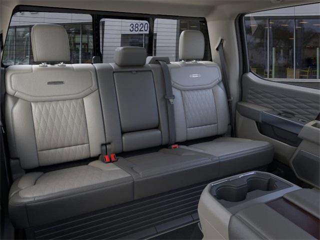 new 2026 Ford F-350 car, priced at $105,970