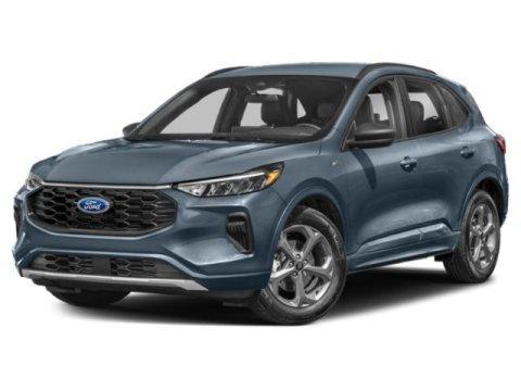 new 2024 Ford Escape car, priced at $36,270