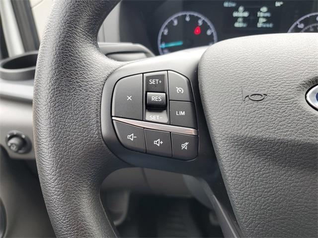 new 2024 Ford Transit-250 car, priced at $53,220