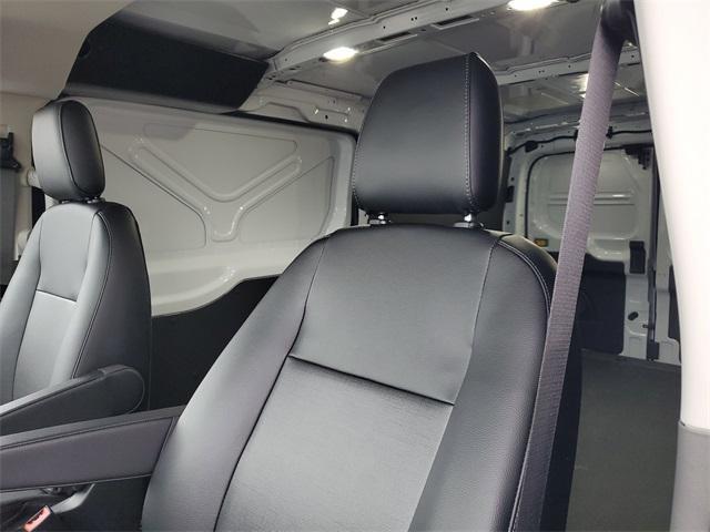 new 2024 Ford Transit-250 car, priced at $53,220