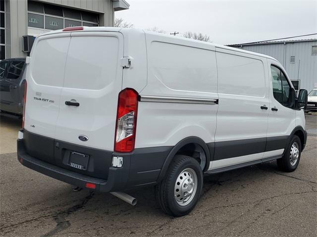 new 2024 Ford Transit-250 car, priced at $53,220