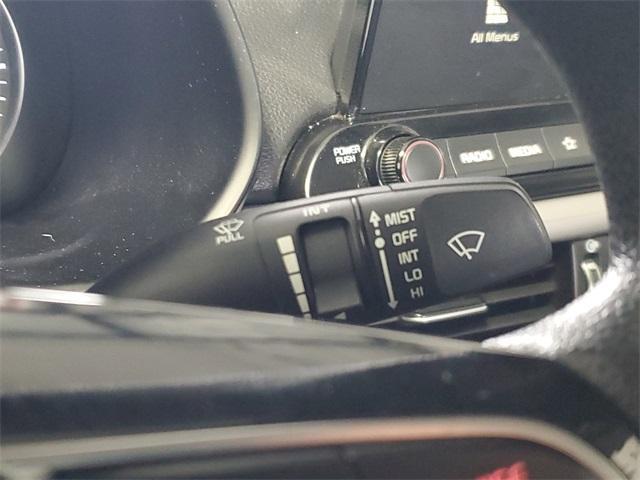 used 2019 Kia Forte car, priced at $11,998