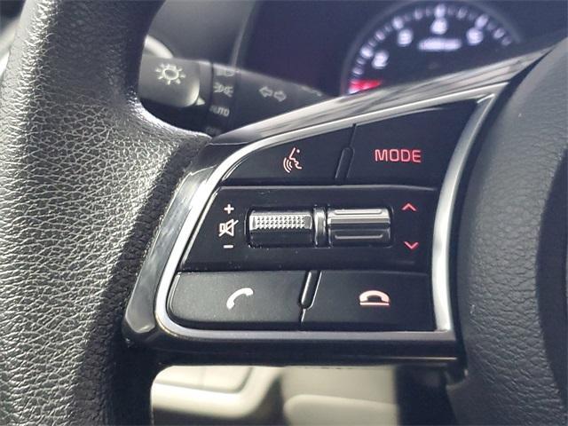 used 2019 Kia Forte car, priced at $11,998