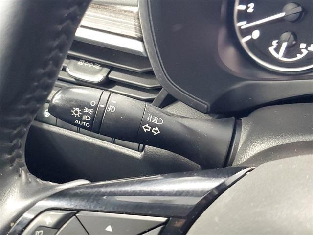 used 2020 Nissan Altima car, priced at $16,998