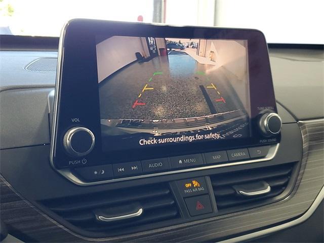 used 2020 Nissan Altima car, priced at $16,998