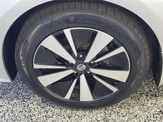 used 2020 Nissan Altima car, priced at $16,998