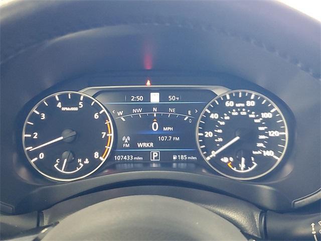 used 2020 Nissan Altima car, priced at $16,998