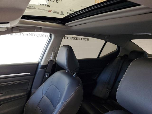 used 2020 Nissan Altima car, priced at $16,998