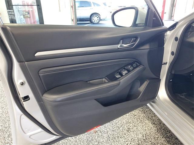 used 2020 Nissan Altima car, priced at $16,998