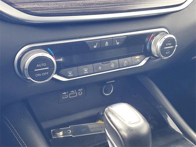 used 2020 Nissan Altima car, priced at $16,998