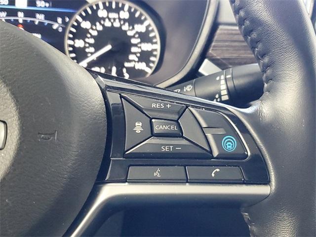 used 2020 Nissan Altima car, priced at $16,998