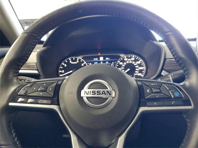 used 2020 Nissan Altima car, priced at $16,998