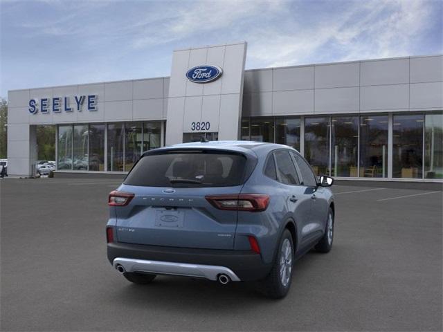 new 2025 Ford Escape car, priced at $32,373