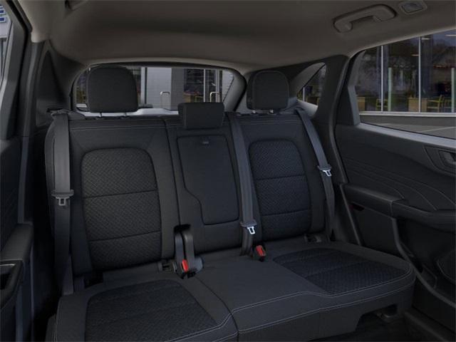new 2025 Ford Escape car, priced at $32,373