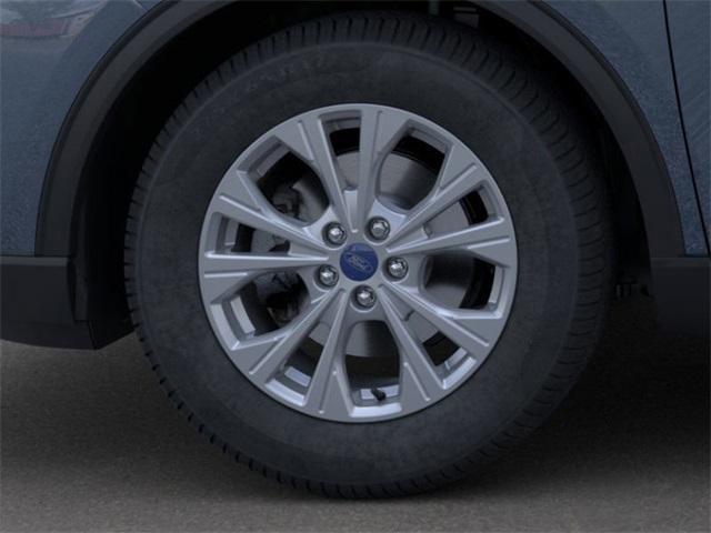 new 2025 Ford Escape car, priced at $32,373