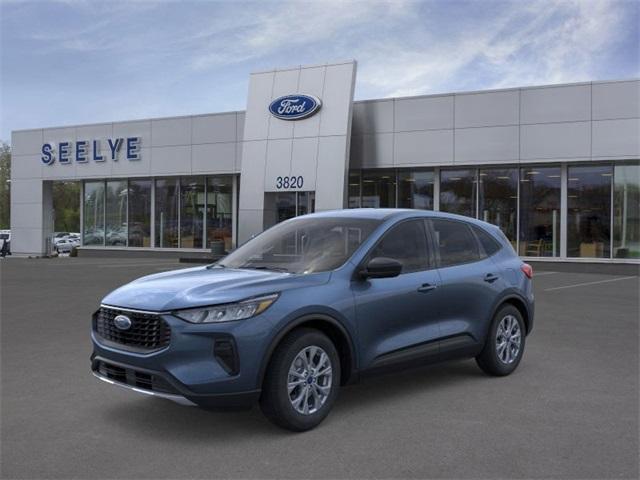 new 2025 Ford Escape car, priced at $32,373