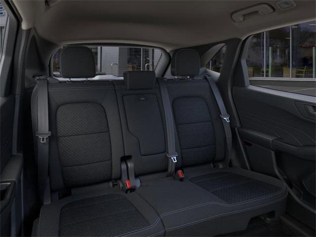 new 2025 Ford Escape car, priced at $32,373