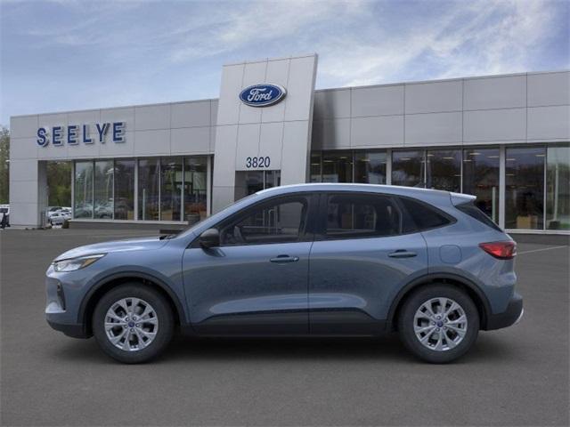 new 2025 Ford Escape car, priced at $32,373
