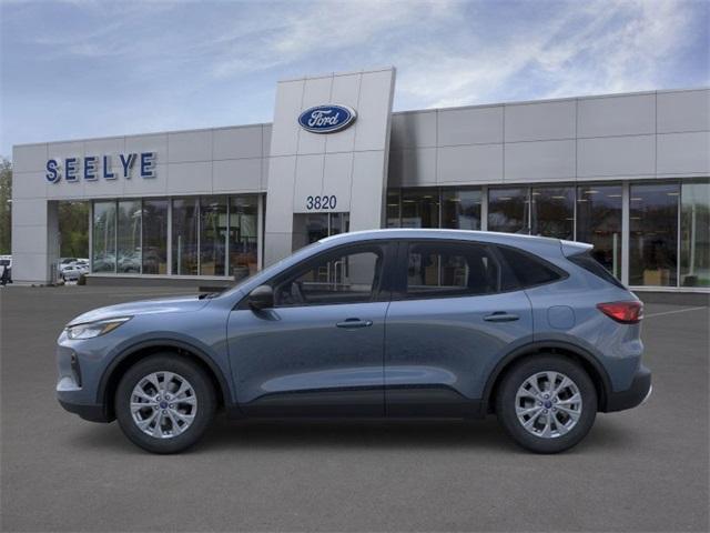 new 2025 Ford Escape car, priced at $32,373