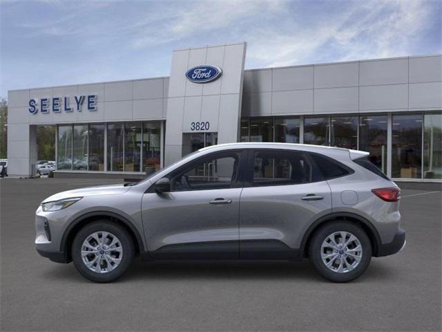 new 2025 Ford Escape car, priced at $29,326