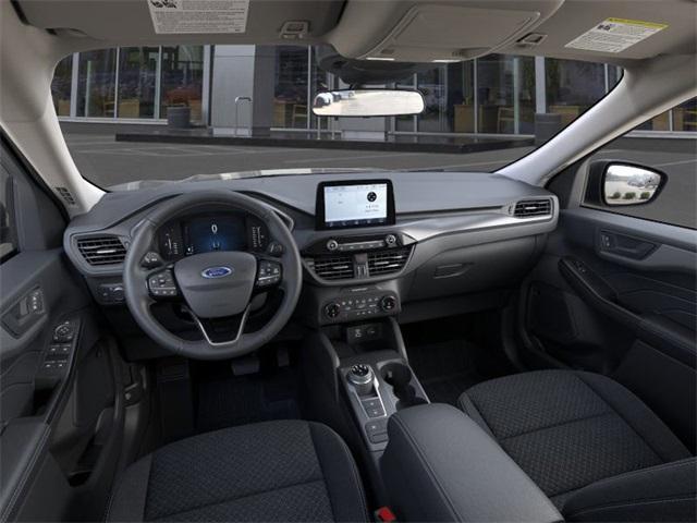 new 2025 Ford Escape car, priced at $29,326