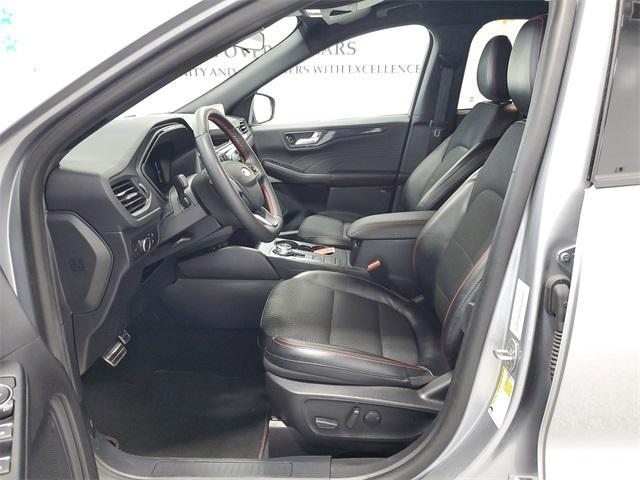 used 2023 Ford Escape car, priced at $26,398