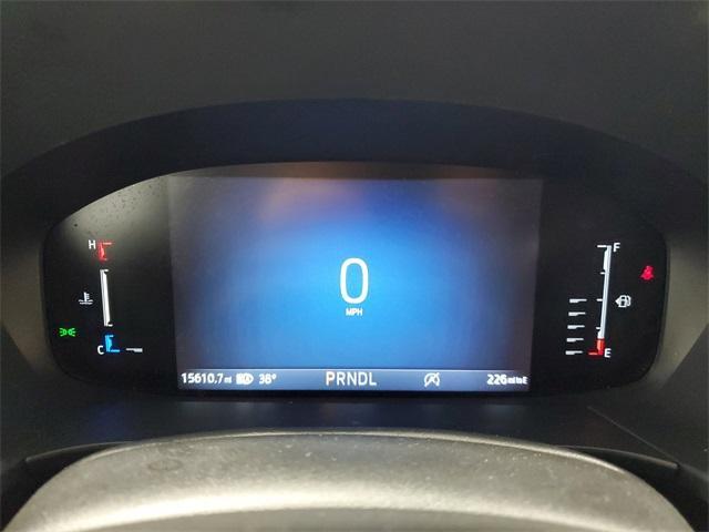 used 2023 Ford Escape car, priced at $26,398