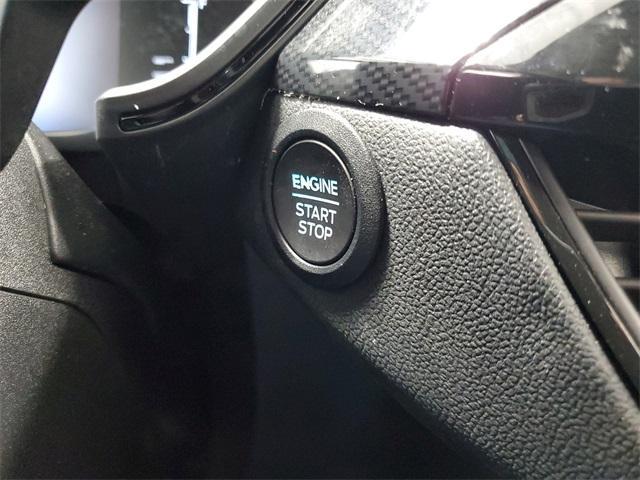 used 2023 Ford Escape car, priced at $26,398