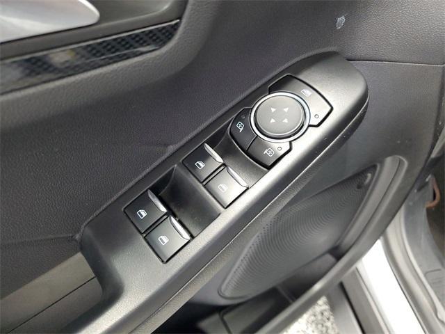 used 2023 Ford Escape car, priced at $26,398
