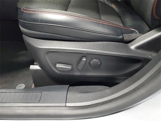 used 2023 Ford Escape car, priced at $26,398