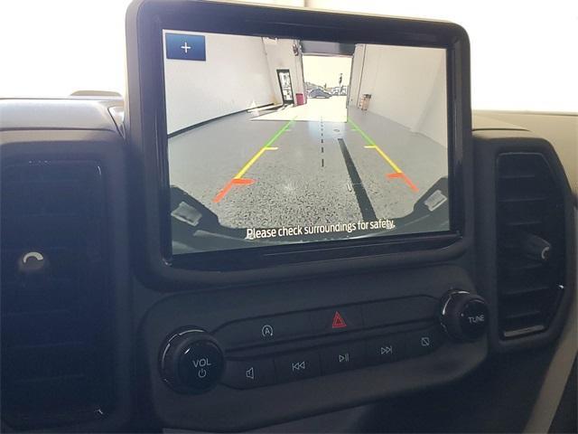 used 2023 Ford Bronco Sport car, priced at $23,598