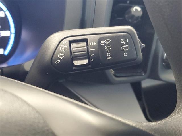 used 2023 Ford Bronco Sport car, priced at $23,598