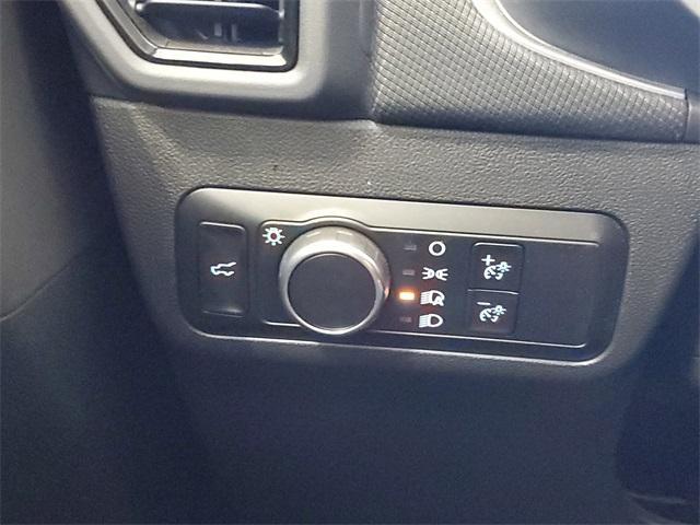 used 2023 Ford Bronco Sport car, priced at $23,598