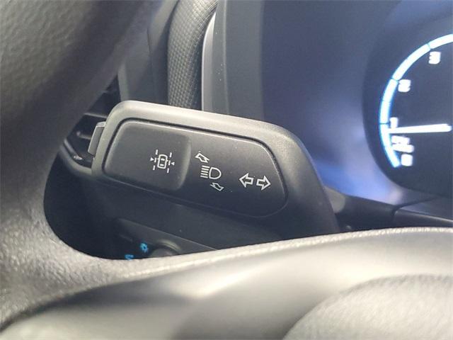 used 2023 Ford Bronco Sport car, priced at $23,598