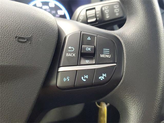 used 2023 Ford Bronco Sport car, priced at $23,598