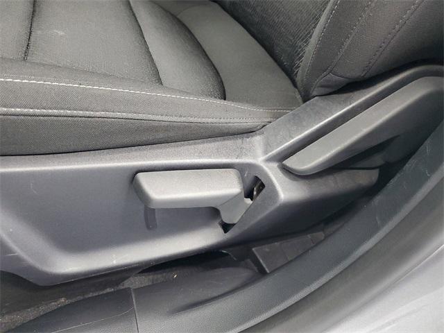 used 2023 Ford Bronco Sport car, priced at $23,598