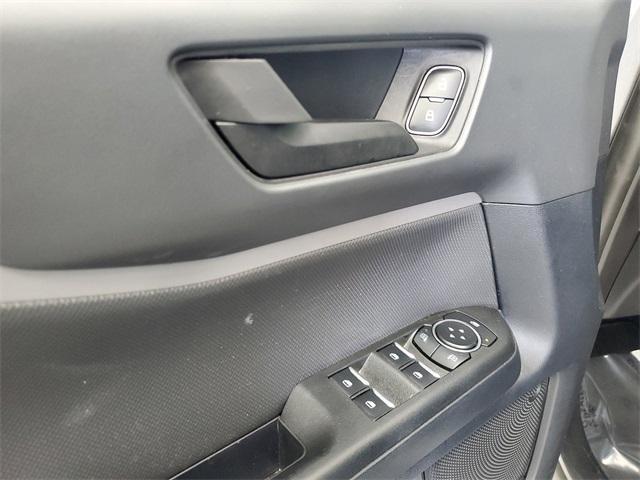 used 2023 Ford Bronco Sport car, priced at $23,598