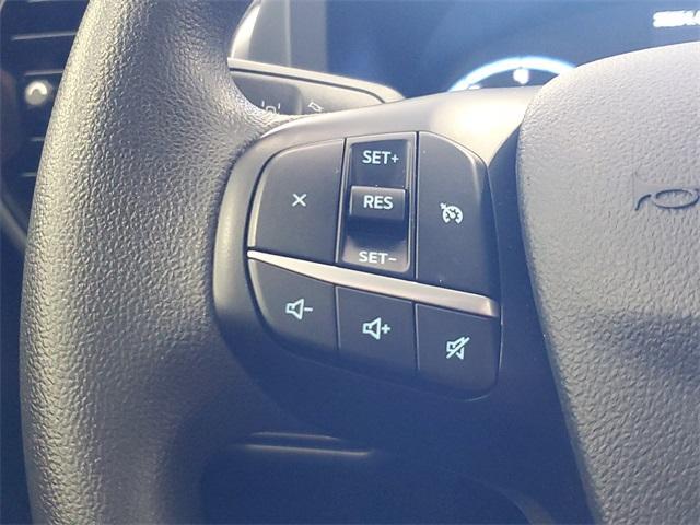 used 2023 Ford Bronco Sport car, priced at $23,598