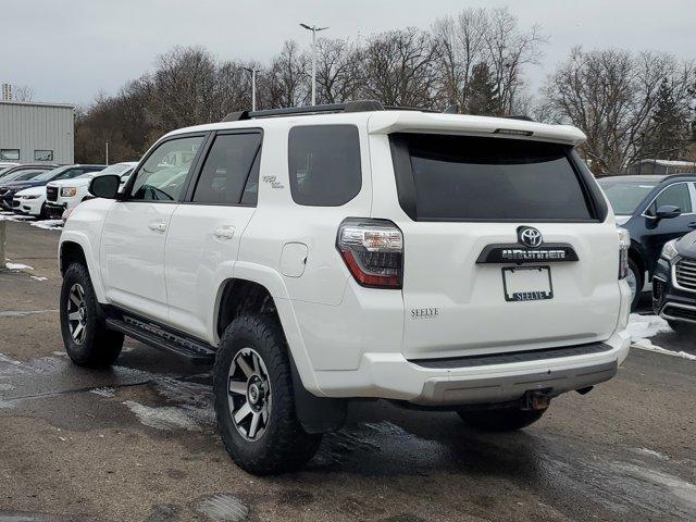 used 2019 Toyota 4Runner car, priced at $32,998