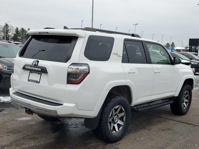 used 2019 Toyota 4Runner car, priced at $32,998