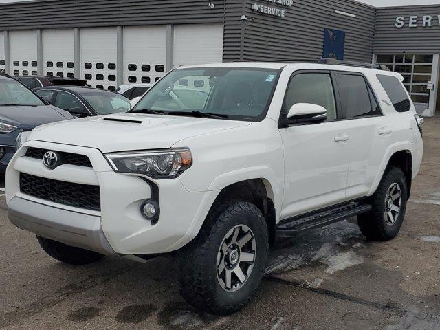 used 2019 Toyota 4Runner car, priced at $32,998