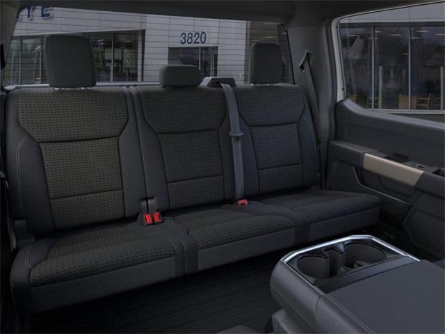 new 2025 Ford F-150 car, priced at $50,339