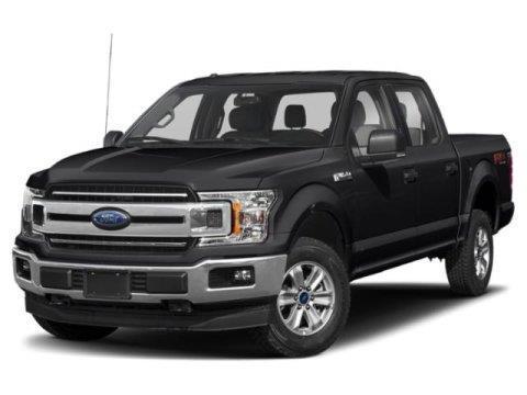 used 2020 Ford F-150 car, priced at $25,998